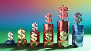 Illustration showing Vizzve Financial’s upcoming investment and savings schemes.