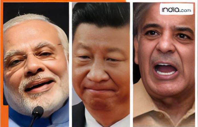 Pakistan-China fighter jet deal controversy and diplomatic tension