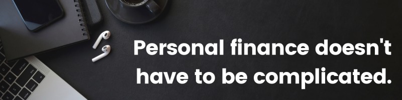 Young Indian adult using Vizzve app to manage budget with a simple 3-step finance plan