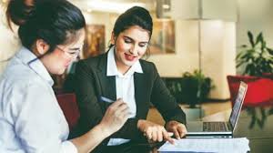 Illustration showing personal loan approval vs loan against securities using a stock certificate as collateral