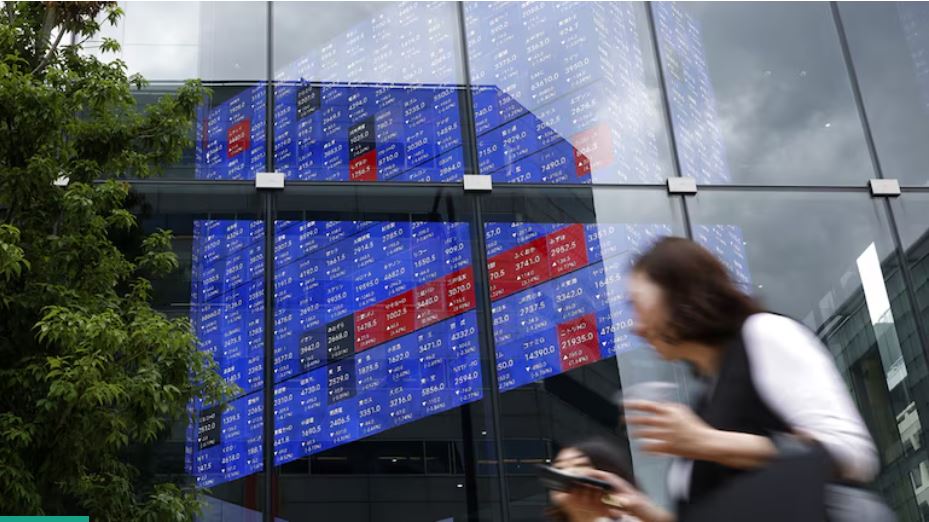 “Asia stock markets rise on trade optimism after Trump signals tariff dialogue”