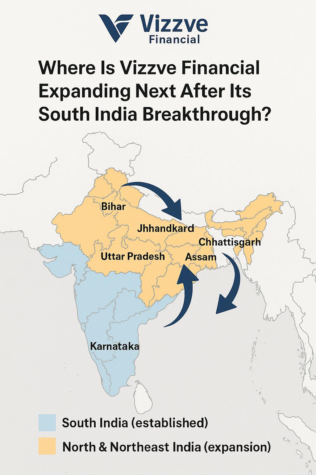 Vizzve Financial MSME loan approval in 24 hours - digital process infographic