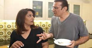 Archana Puran Singh enjoying her Dubai vacation before the scam incident