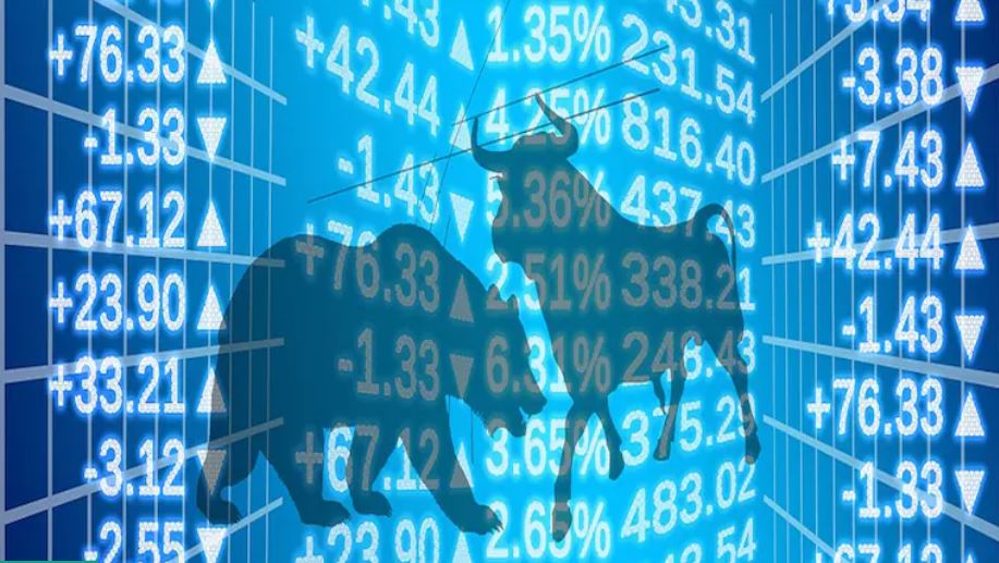 Crizac IPO stock listing, Tata Motors share update, 5paisa stock market performance July 9