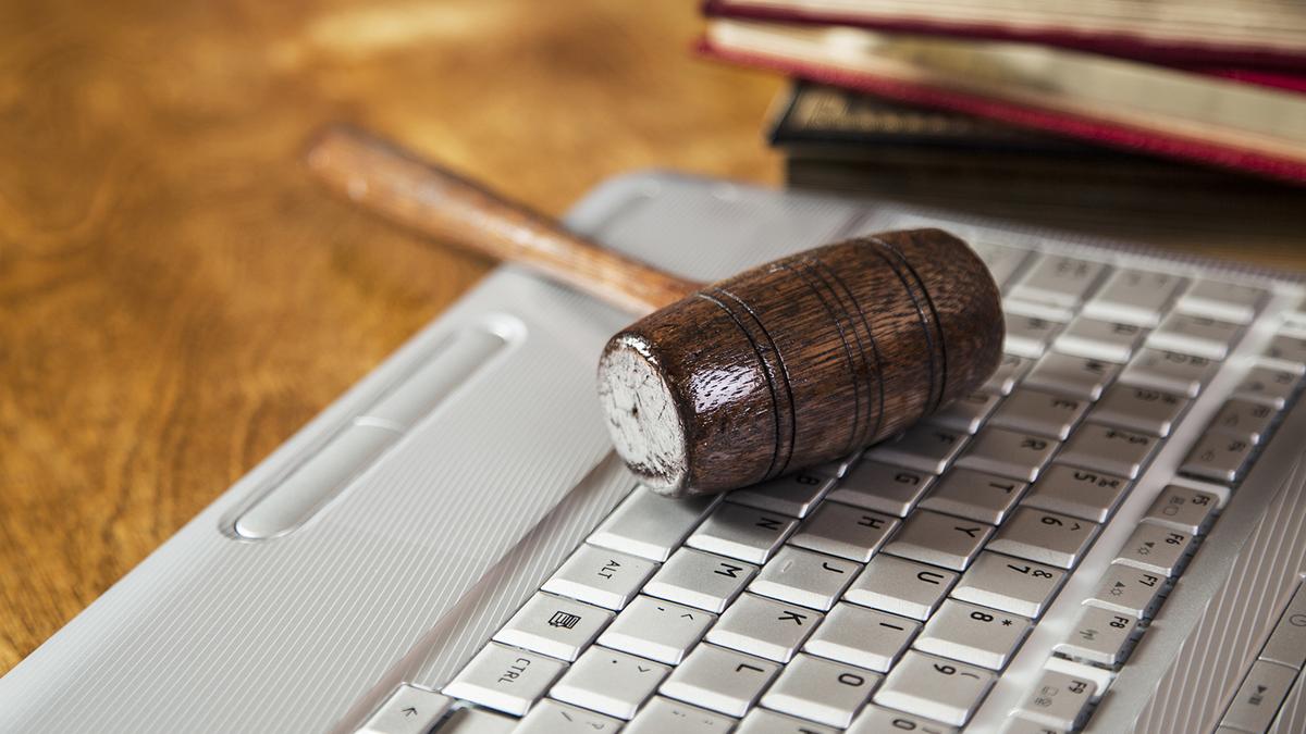 Madras High Court hearing case on removal of private images from the internet