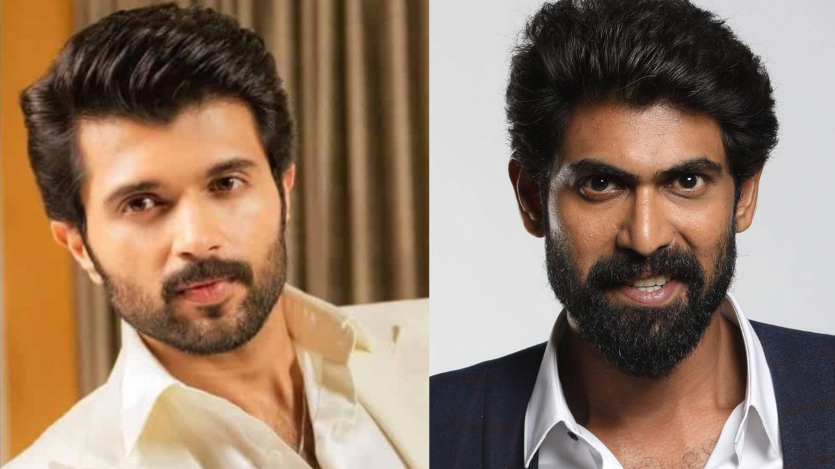 Vijay Deverakonda, Prakash Raj, and Rana Daggubati involved in a betting app case controversy
