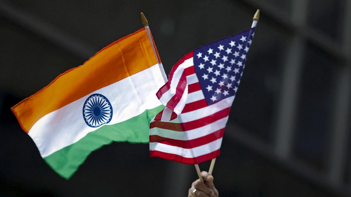 Indian trade delegation meeting U.S. counterparts in Washington for bilateral trade talks