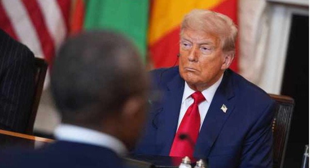 Trump ends 90-day trade pause; India-US negotiations resume