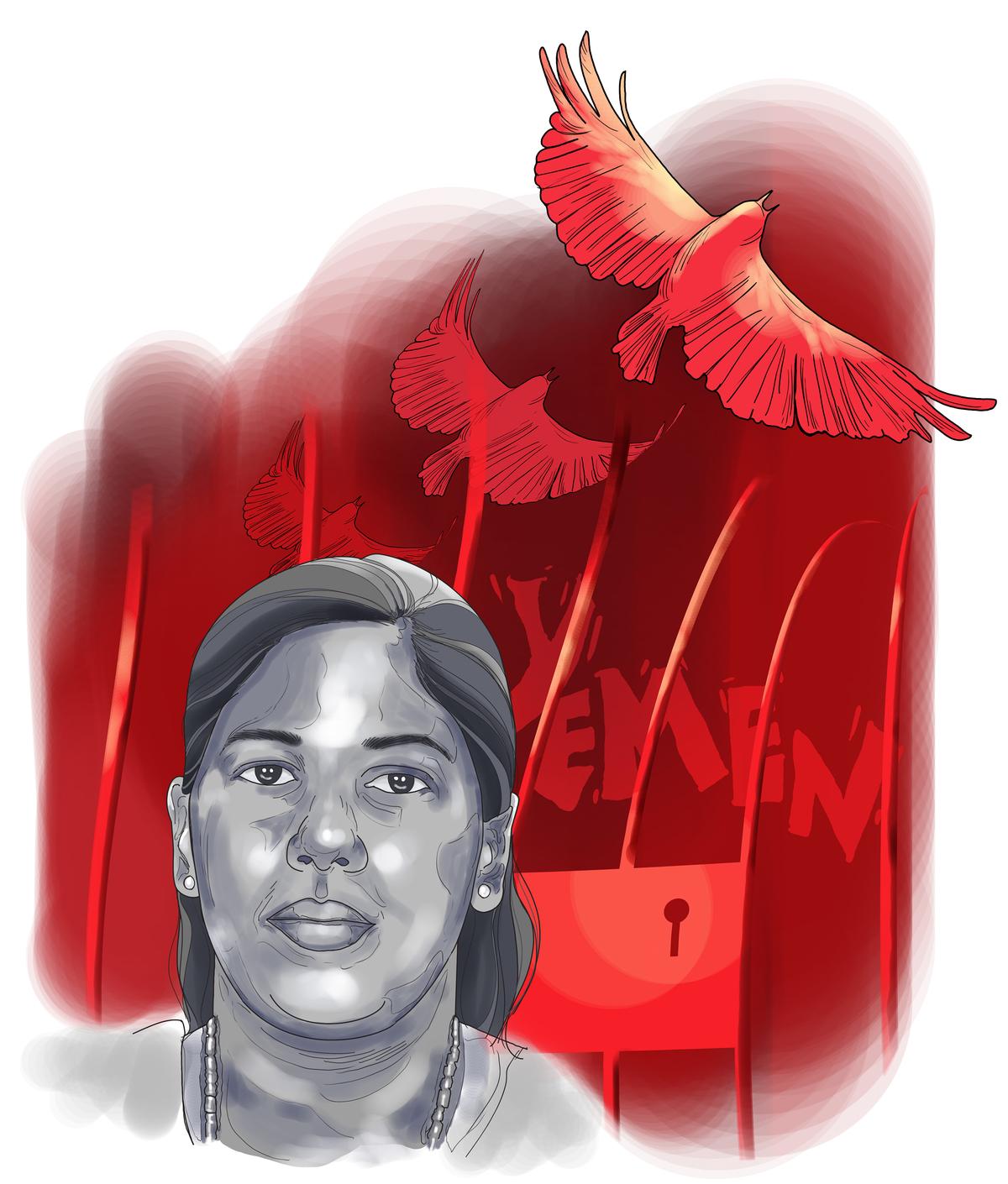 Kerala nurse Nimisha Priya facing execution in Yemen