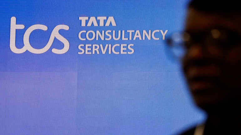 TCS stock price steady ahead of Q1 earnings announcement