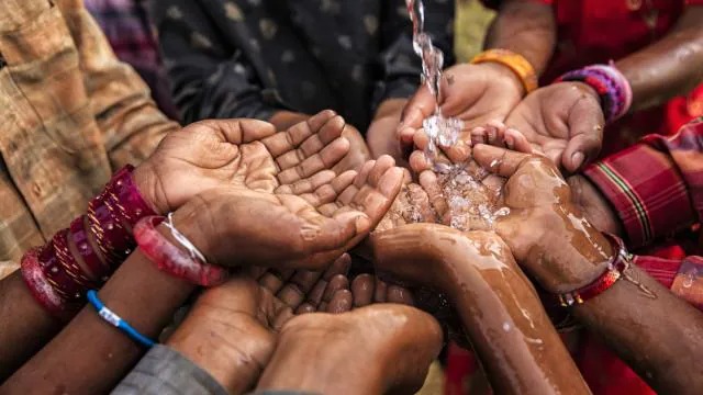 Madhya Pradesh Save Water Campaign Dry Fruit Festival Finance Blog Vizzve