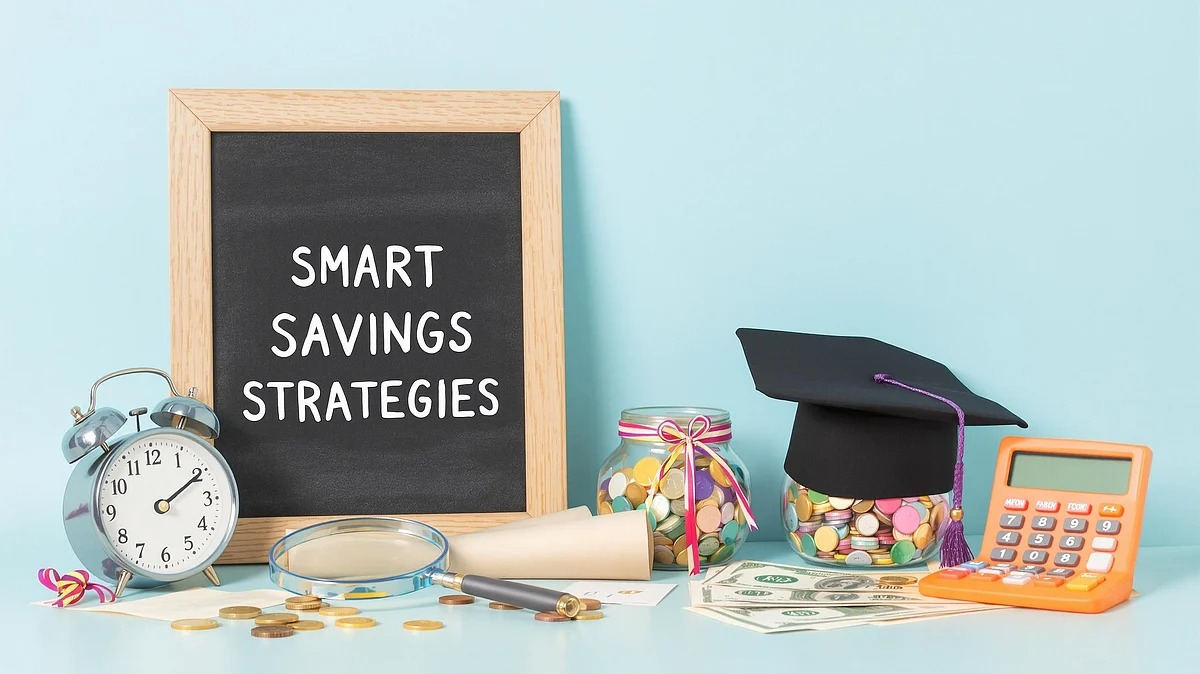 Resetting 2025 financial goals mid-year using smart money planning strategies