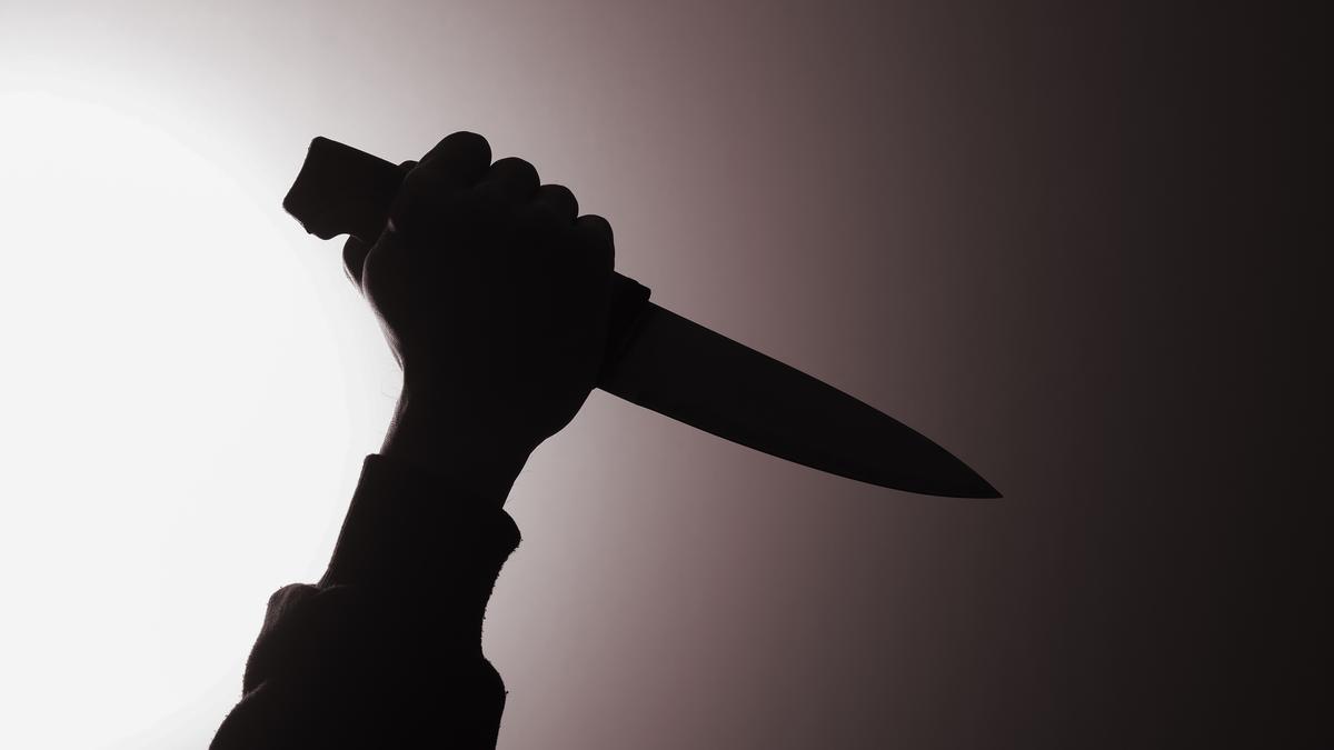 Hisar school principal stabbing incident