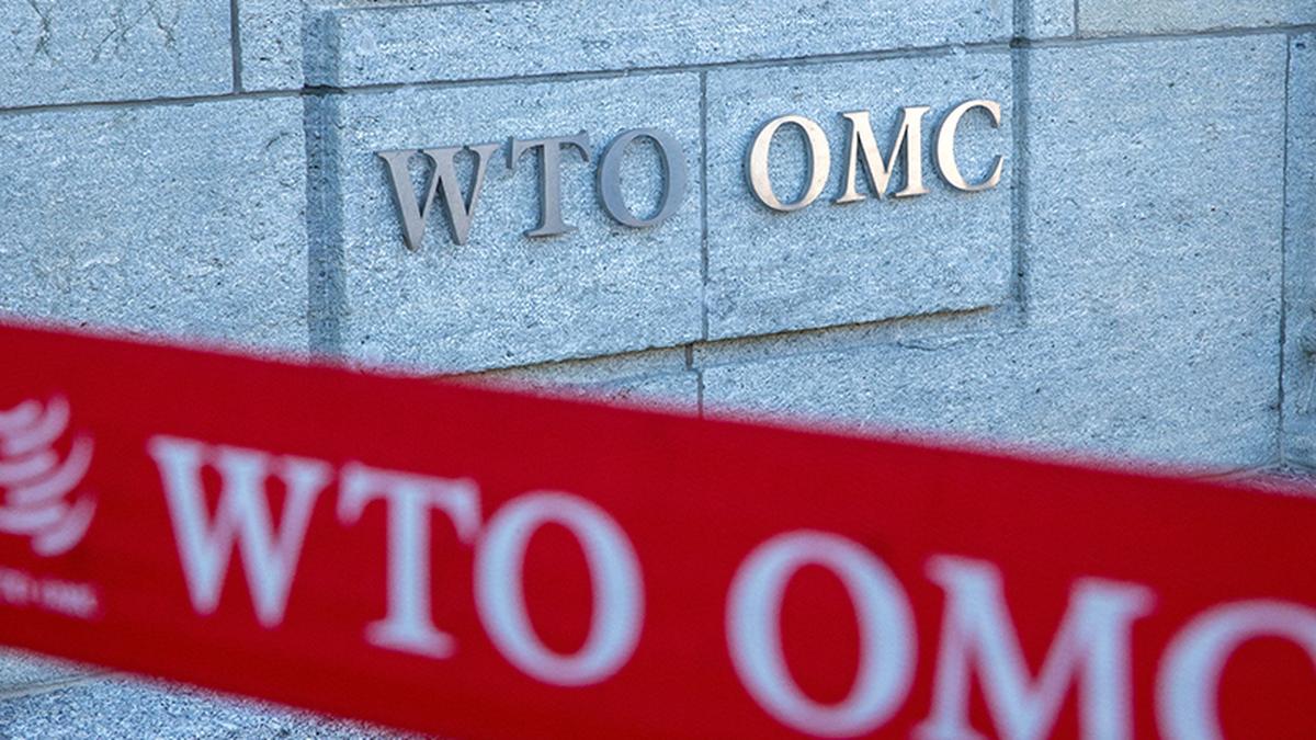 India revising retaliatory tariffs against U.S. steel and aluminium imports