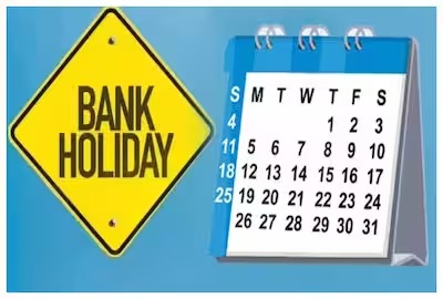 Second Saturday bank holiday services covered by Vizzve digital loans