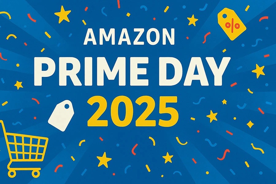 Budget laptops on offer during Amazon Prime Day Sale 2025 under ₹50,000