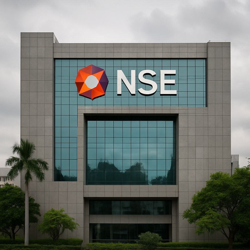 NSE launches electricity futures in India for power sector risk management – Vizzve Finance