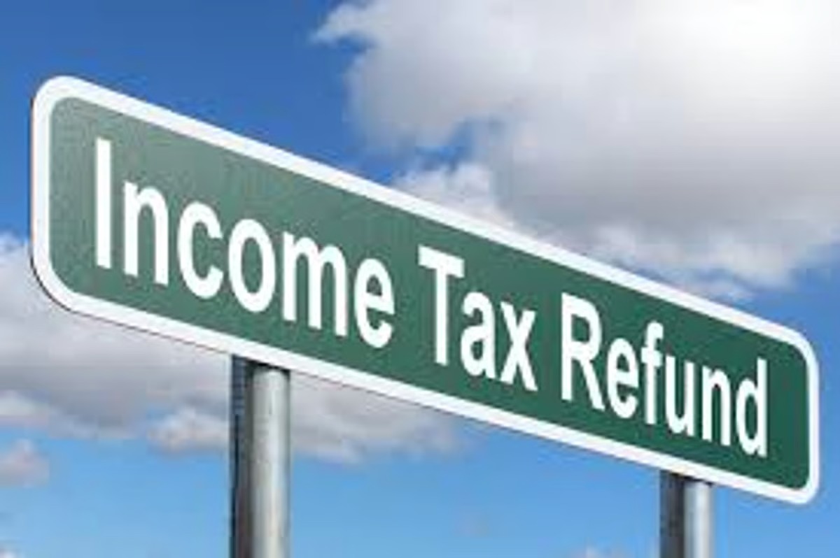 India's 6x growth in income tax refunds due to digital taxation reforms – Vizzve Finance