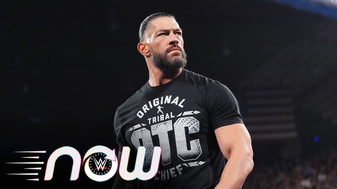 Former WWE Champion returns on Raw to save CM Punk and Jey Uso as Paul Heyman looks on in horror