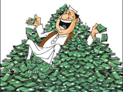 Steps to become a crorepati by 2030 using Vizzve finance strategies and savings tools