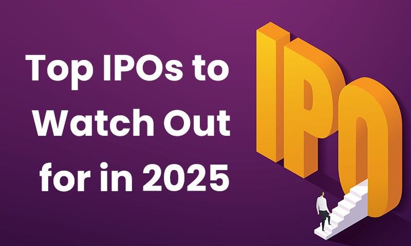 Top 5 IPOs to watch in 2025 for high returns – Vizzve Finance investment guide