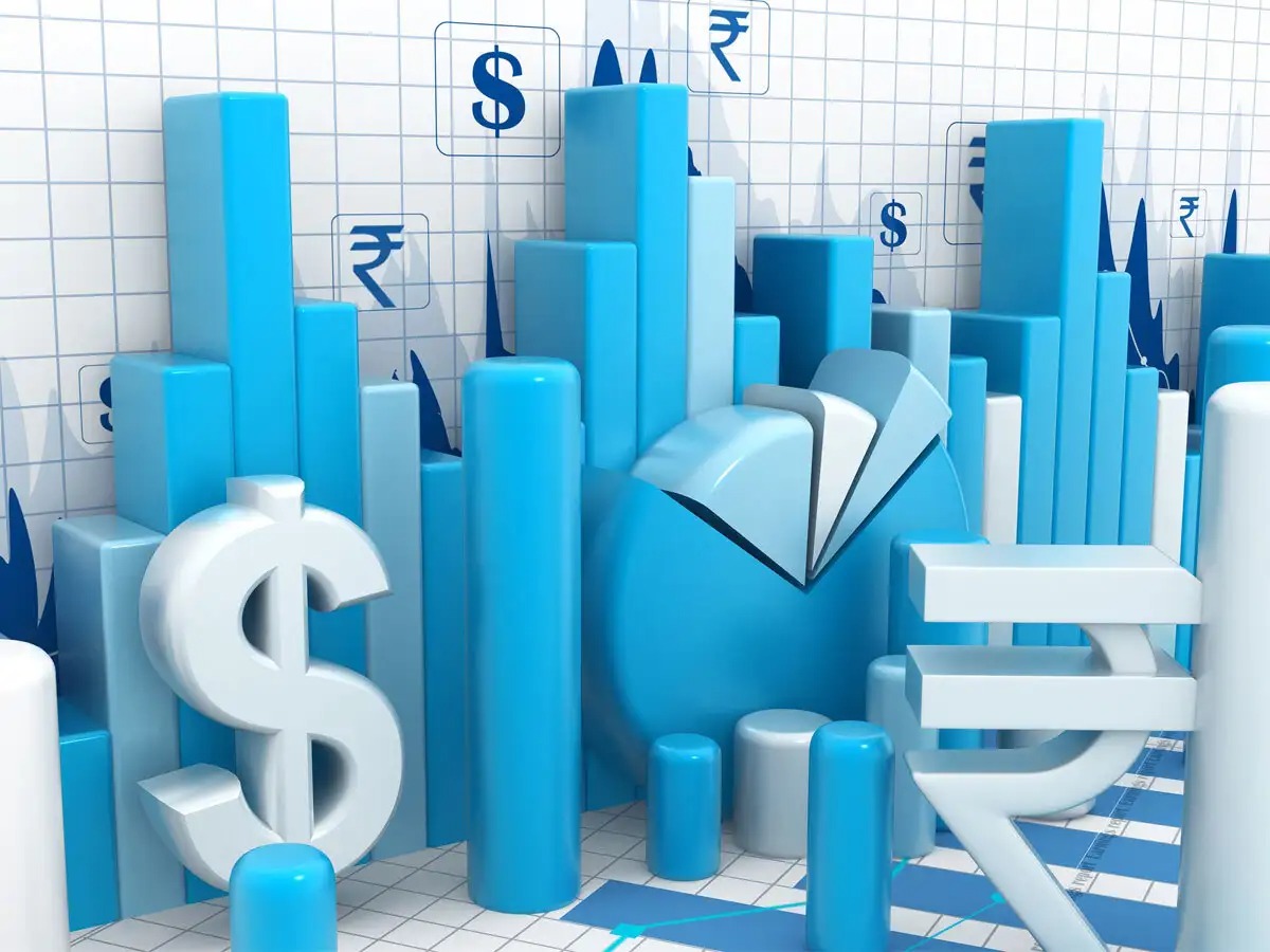 India vs US investment comparison chart powered by Vizzve Finance
