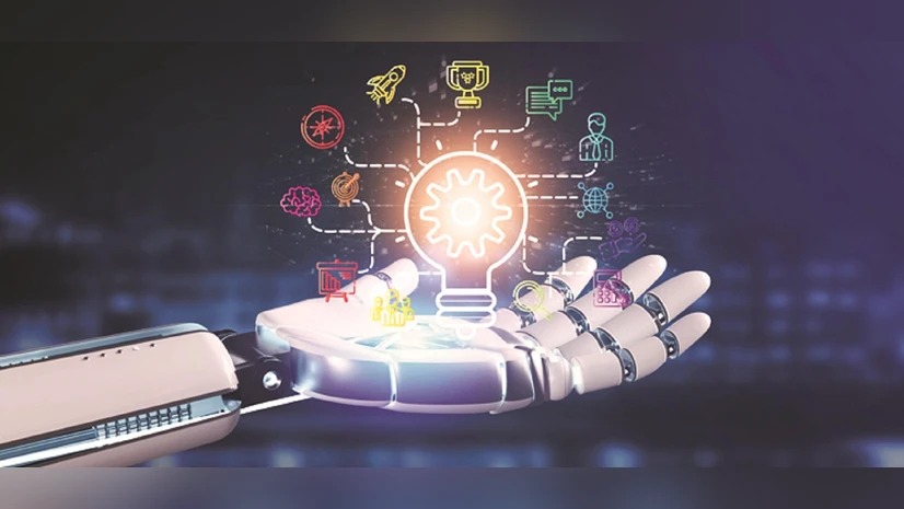 Artificial Intelligence revolutionizing investing in 2025 with Vizzve Finance tools