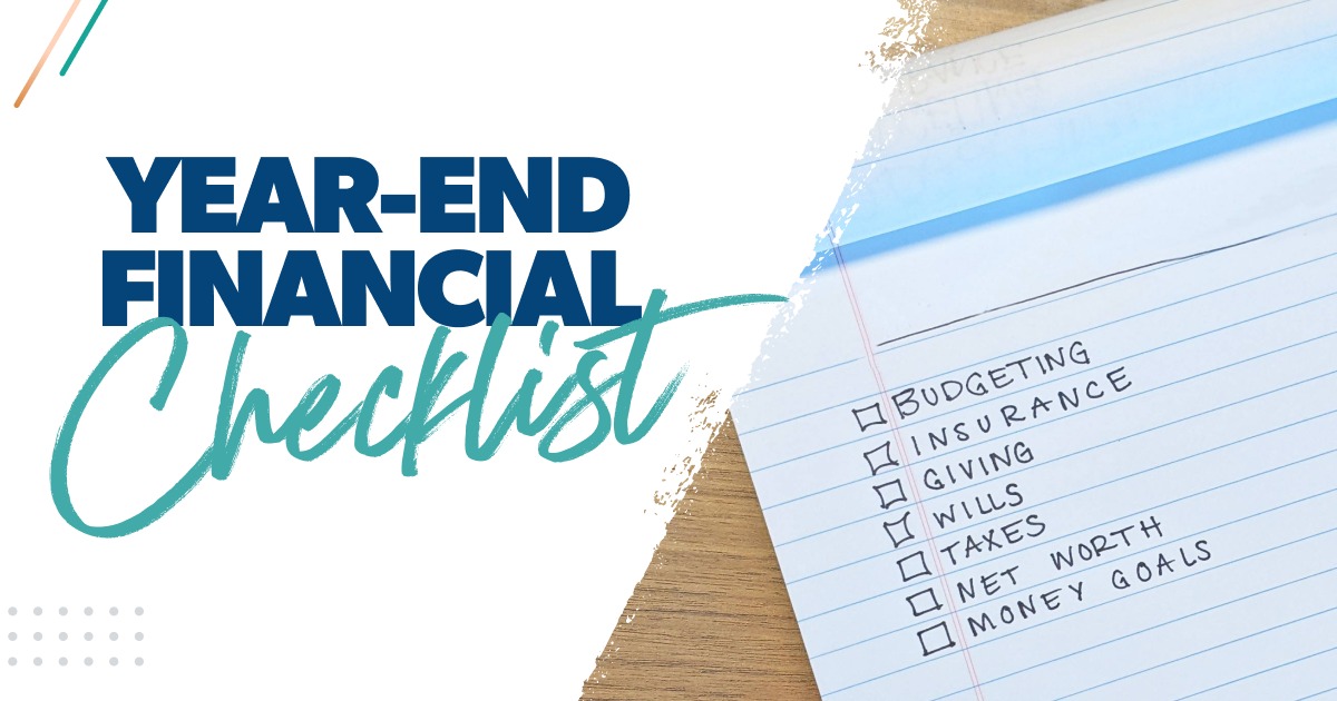 Mid-year money review checklist with Vizzve Finance – fix finances in 2025