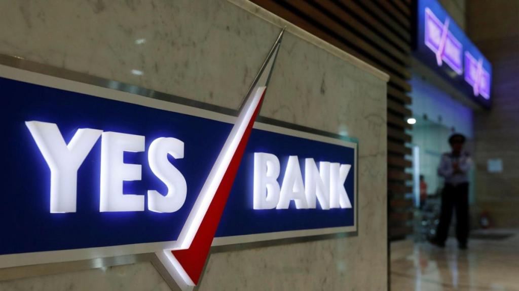 Yes Bank Q1 Results 2025 Financial Performance