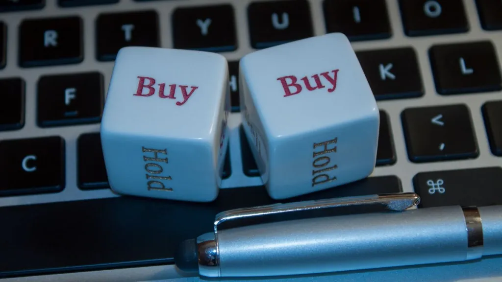 Nuvama three buy recommendations with upside potential