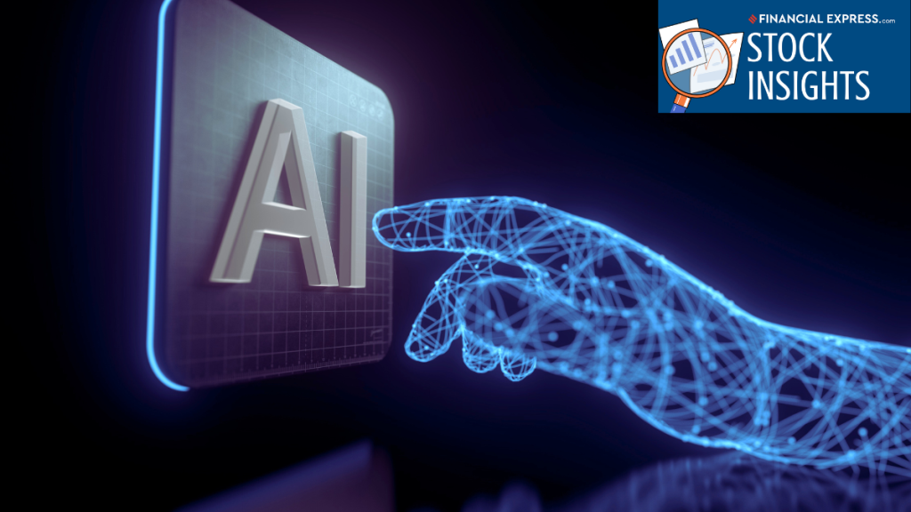 Top 3 Fastest Growing AI Stocks 2025: Nvidia, Microsoft, Alphabet