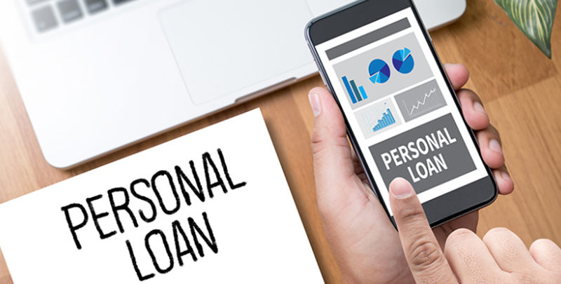 Personal loan trap for smartphone purchase – VizzveFinance