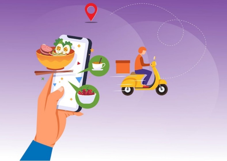Managing food delivery spending habits – VizzveFinance