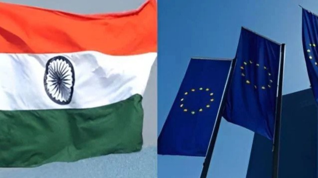 India-EU trade negotiators in a high-level policy discussion over food safety standards