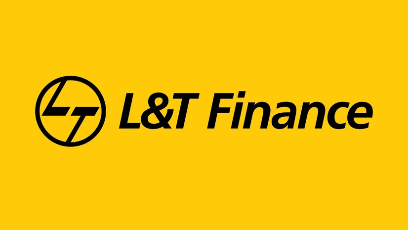 L&T Finance financial growth chart showing Q1 net profit rise to ₹701 crore in FY26