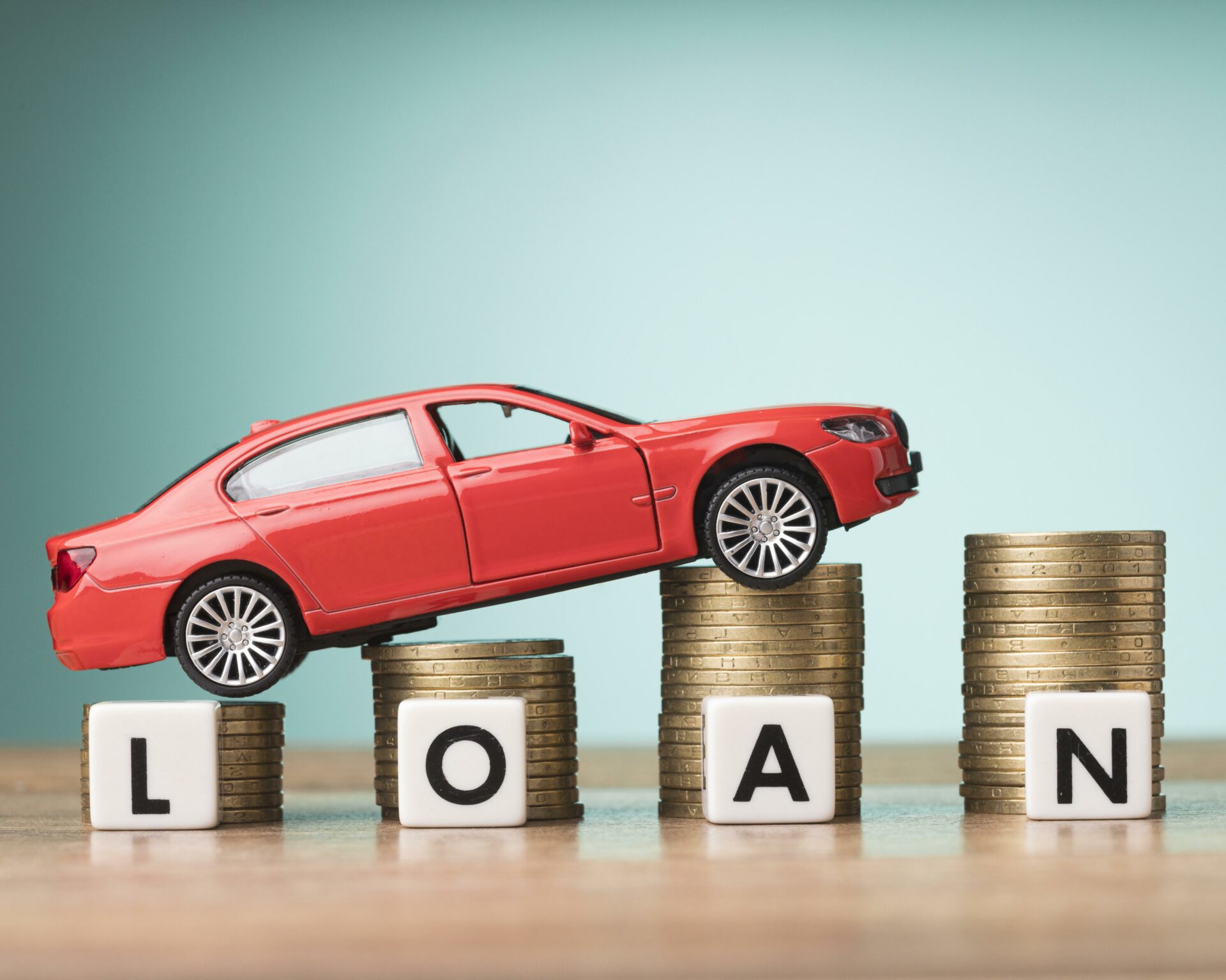 Vehicle loan options for car and two-wheeler buyers from Vizzve Finance