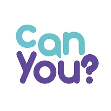 Man holding cash and investment chart with risk and reward signs – personal loan investing concept