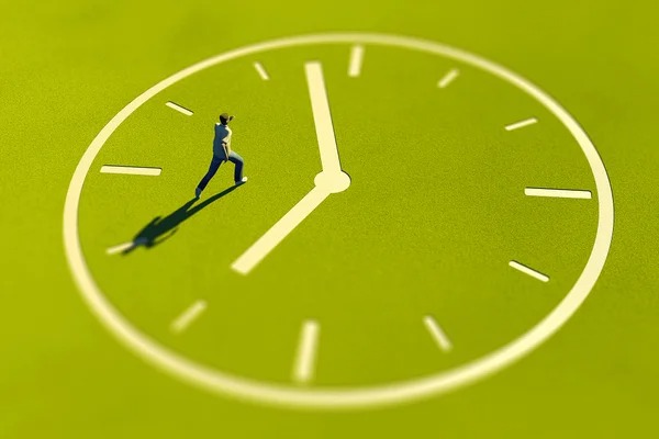 Time Taken for Loan Approval Process – Vizzve Finance