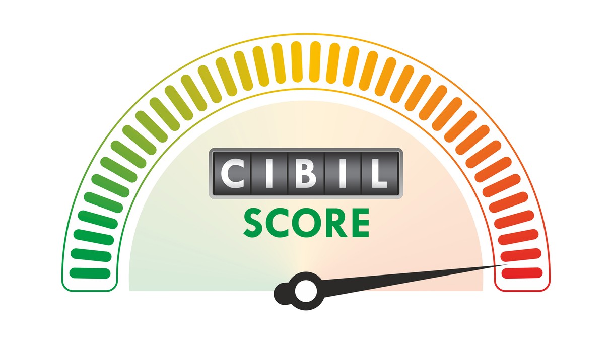 Impact of Credit Card Loan on CIBIL Score β Vizzve Finance Guide