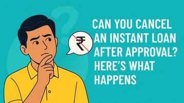 Guide to Cancelling a Loan After Approval – Vizzve Finance