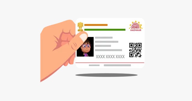 Aadhaar Card Loan Application Process 2025 – Vizzve Finance