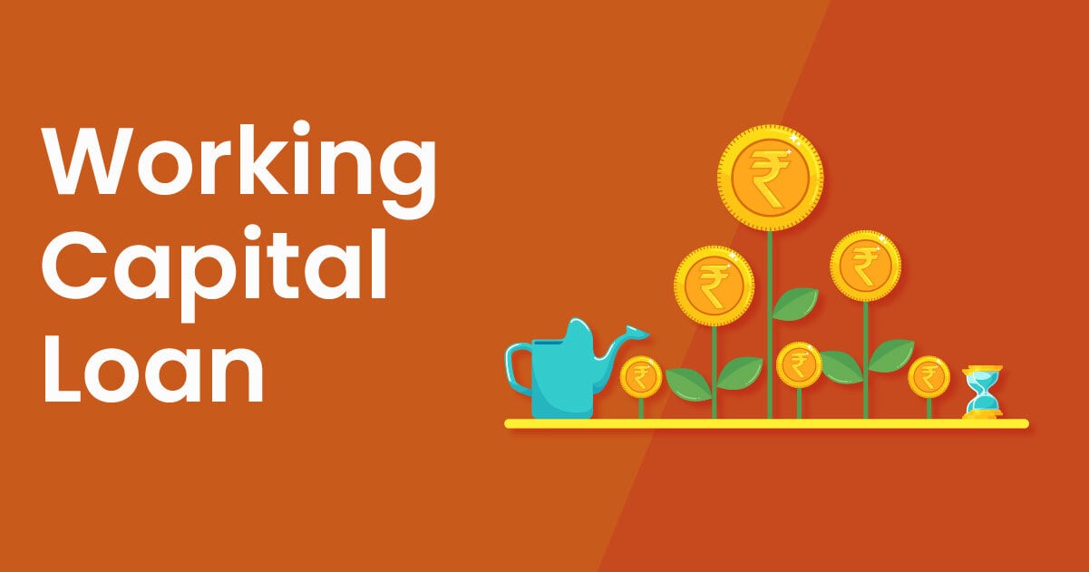 Small business owner using a working capital loan to manage inventory – Vizzve Finance