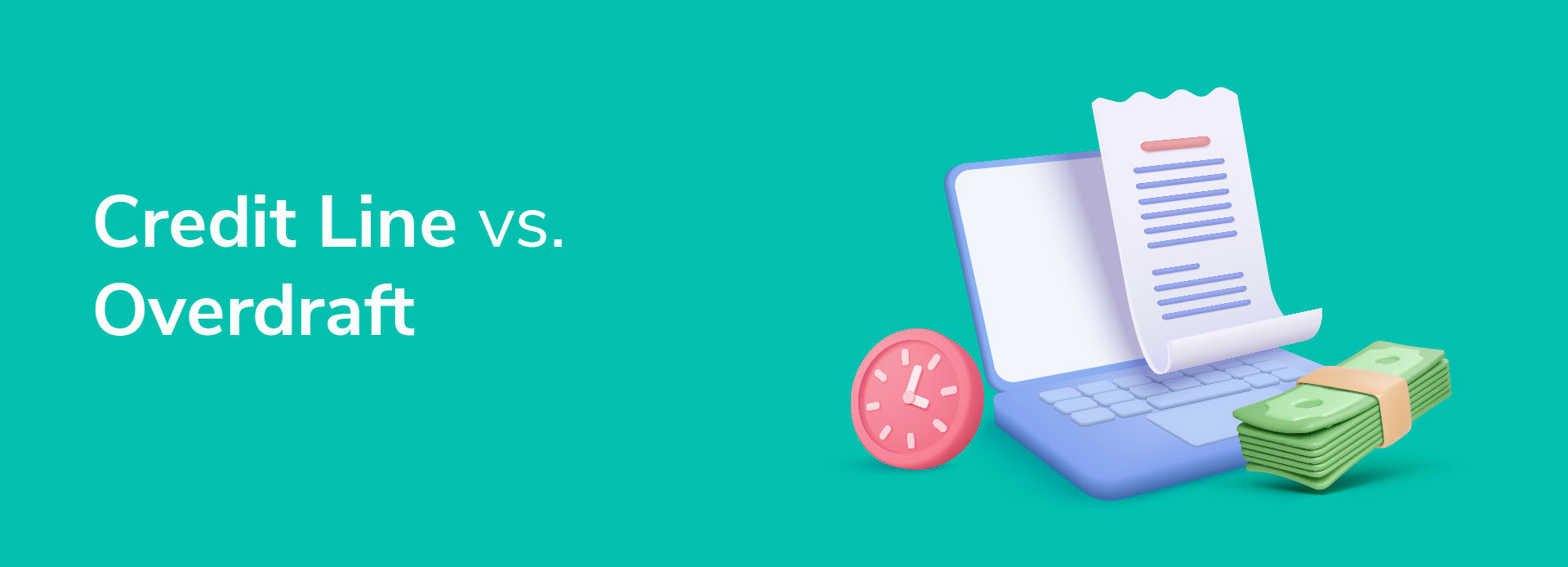 Businesswoman accessing a line of credit via mobile banking – Vizzve Finance