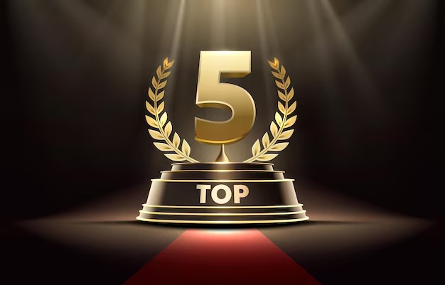 Top 5 booming sectors in the Indian stock market 2025–26