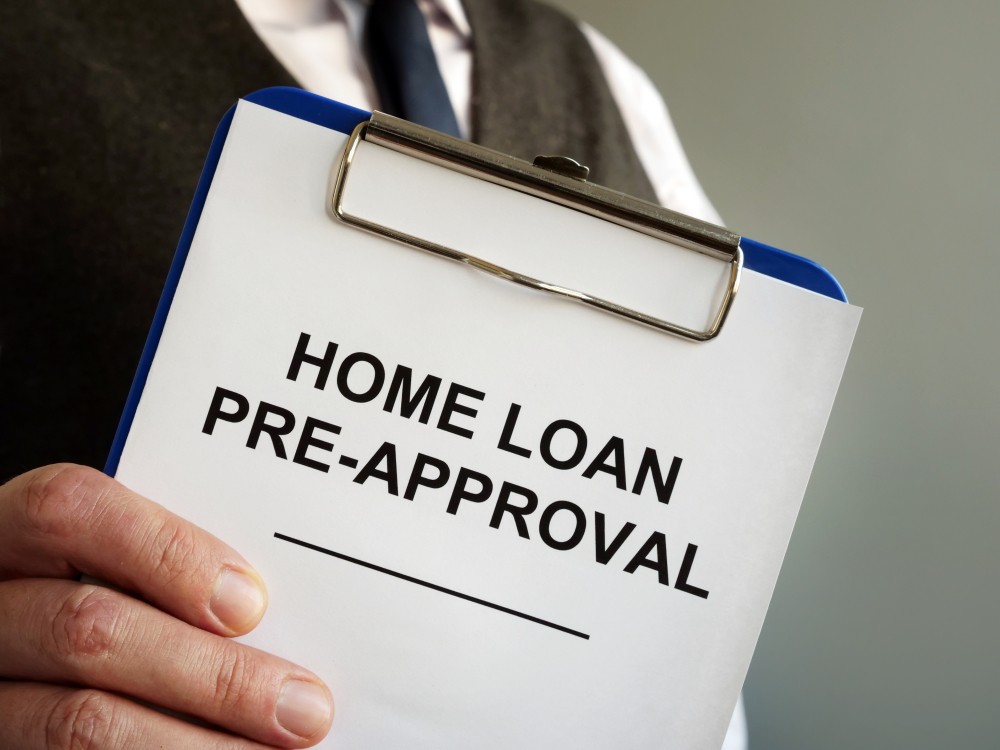 Pre-approved loan application process and key benefits and risks explained for borrowers
