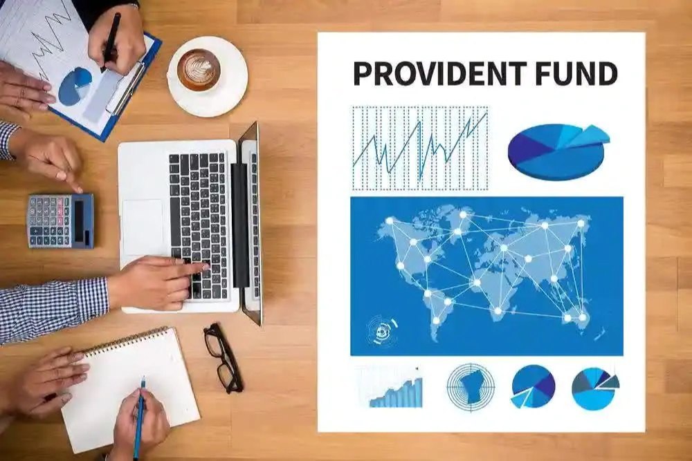 Digital process of appointing nominee online for EPF, mutual funds, and bank accounts in India