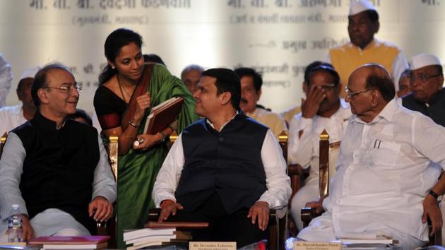 Maharashtra farmers receiving benefits from ₹34,000 crore farm loan waiver announced by CM Devendra Fadnavis