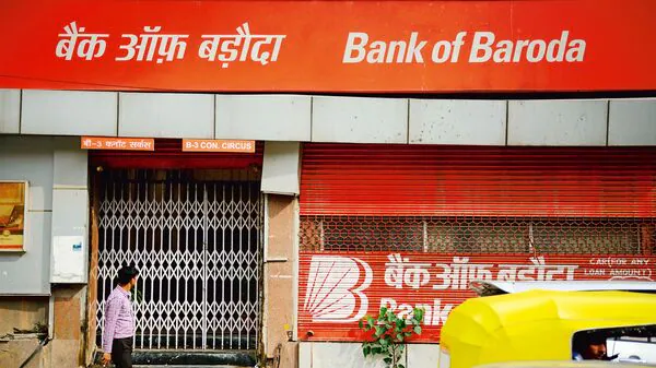 Bank of Baroda announcement on reduced home loan interest rates and no processing fees for 2025