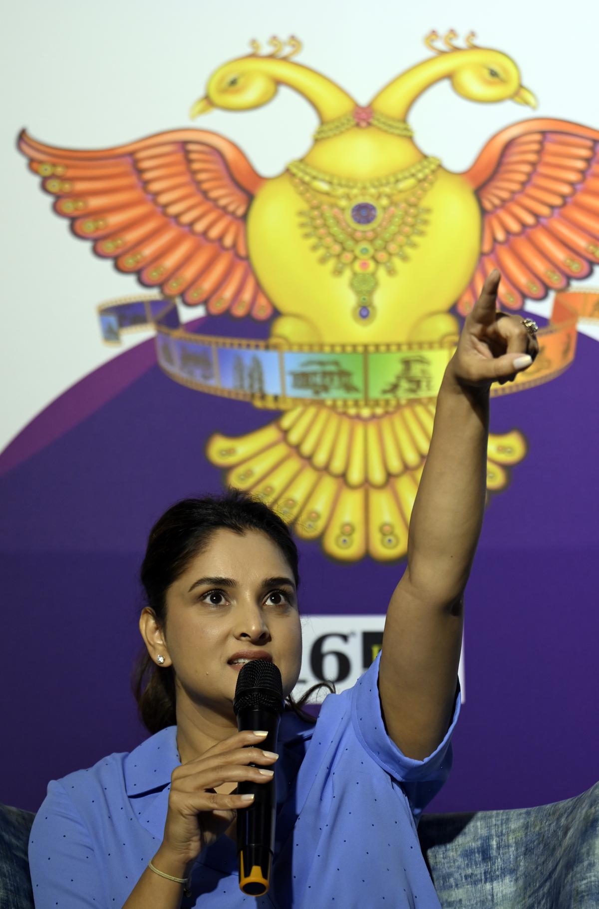 Karnataka State Women’s Commission raising concern over online abuse and trolling faced by former MP and actress Ramya