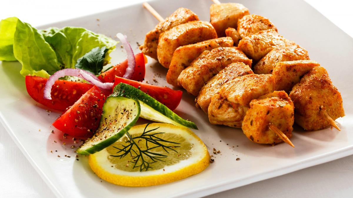 Empire Restaurant Bengaluru chicken kebabs declared unsafe by food safety authority